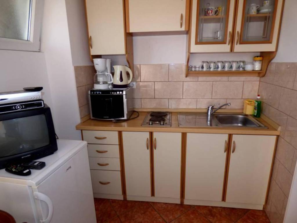 Apartments Branko Nin Rom bilde