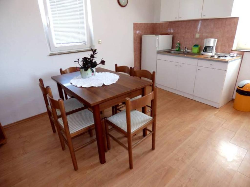 Apartments Branko Nin Rom bilde