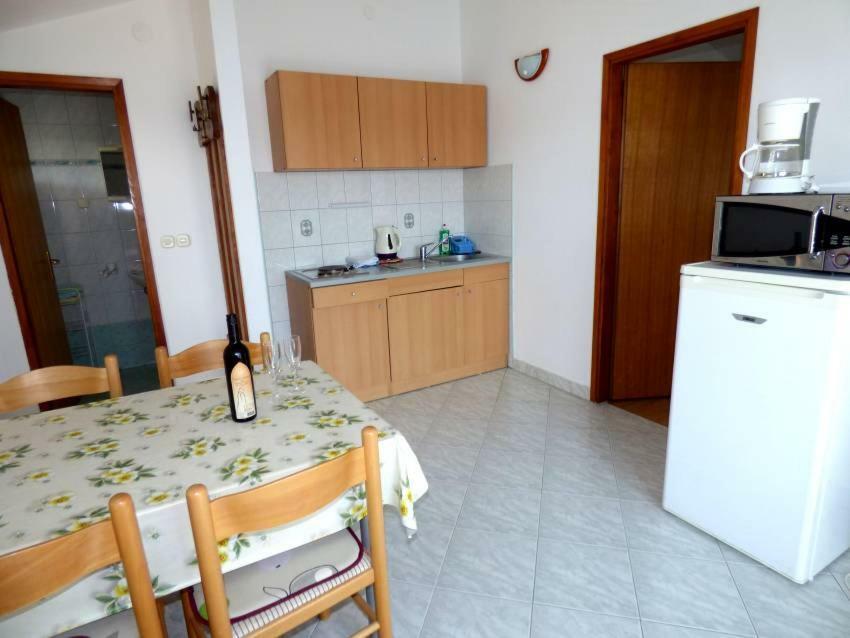 Apartments Branko Nin Eksteriør bilde