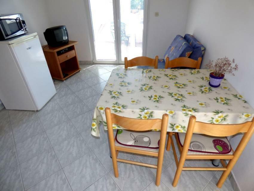 Apartments Branko Nin Eksteriør bilde