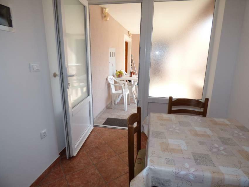 Apartments Branko Nin Eksteriør bilde