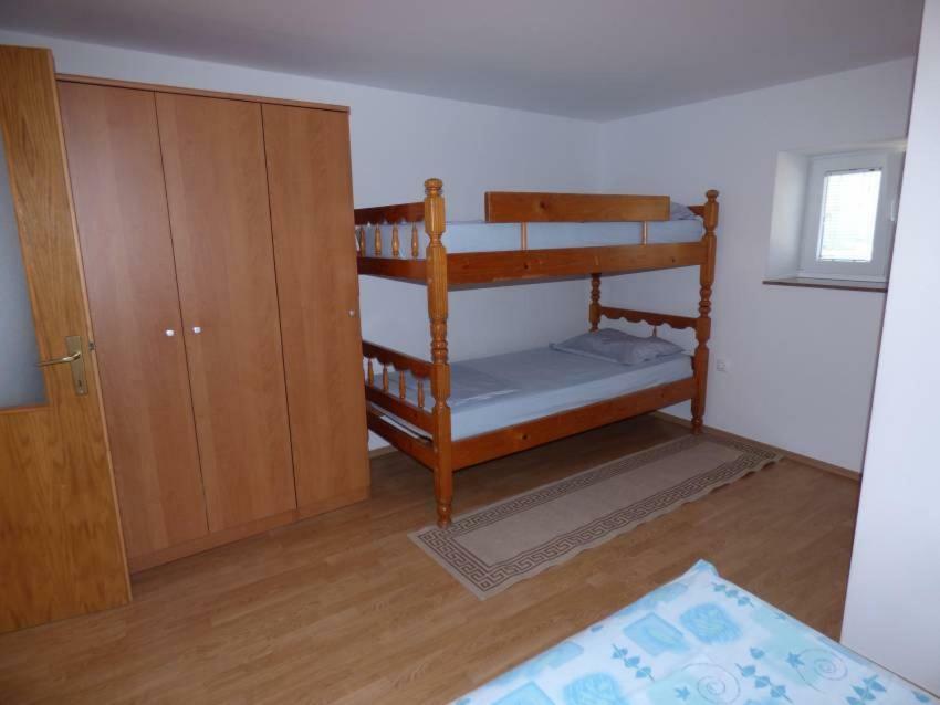 Apartments Branko Nin Eksteriør bilde