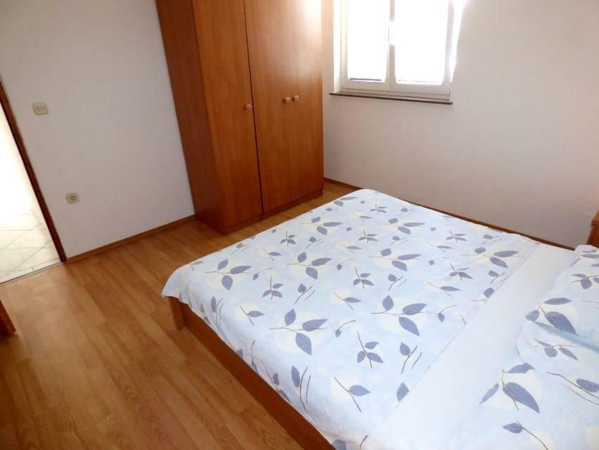 Apartments Branko Nin Eksteriør bilde