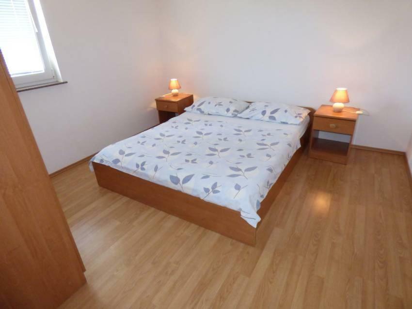 Apartments Branko Nin Eksteriør bilde
