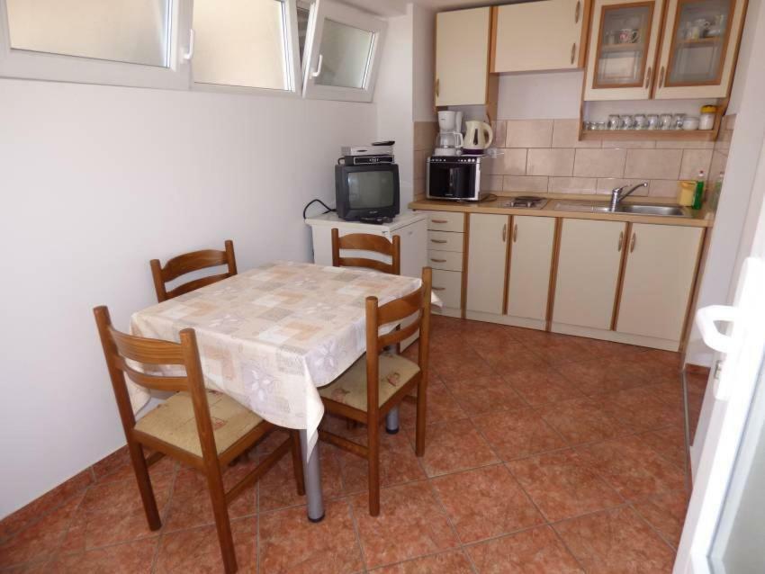 Apartments Branko Nin Eksteriør bilde
