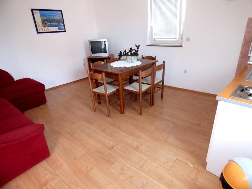 Apartments Branko Nin Eksteriør bilde