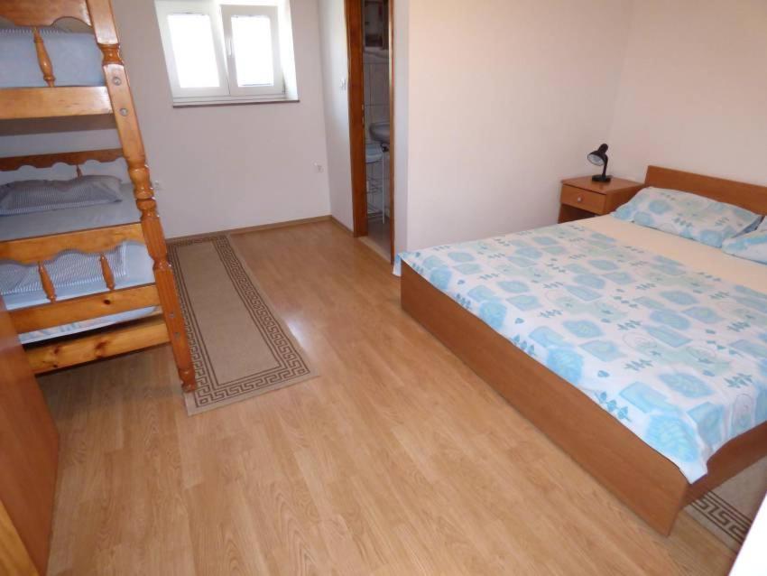 Apartments Branko Nin Eksteriør bilde